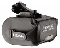 Seat bag Lezyne Dry Caddy QR-M Black