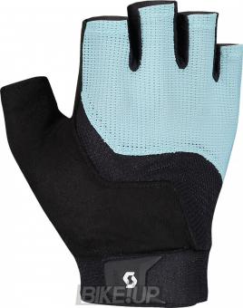 Gloves SCOTT ESSENTIAL SF Black Blue