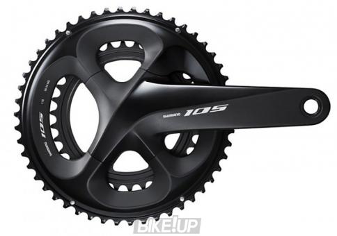 Cranks Shimano 105 FC-R7000 50x34 175mm