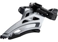 Switch Front Shimano Deore FD-M6020-L