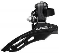 Switch Front Shimano Tourney FD-TZ500