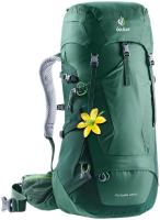 Backpack Futura 28 SL 2247 color seagreen-forest