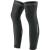 Foot insulation GARNEAU Wind Pro 2 Zip Leg Warmers 020-BLACK