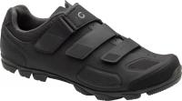 GARNEAU Shoes GRAVEL II 020 Black