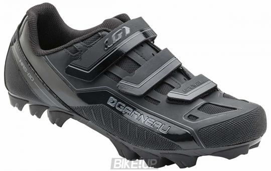 GARNEAU GRAVEL 20-Black