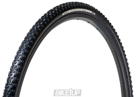 Tire PANARACER GRAVELKING EXT + 700x33C Black