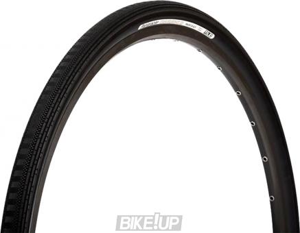 Tire PANARACER GRAVELKING SS 700x28C Black Tubed