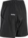 Cycling shorts female GARNEAU RADIUS SHORTS 20 Black