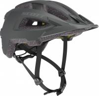 Helmet SCOTT GROOVE PLUS Gray