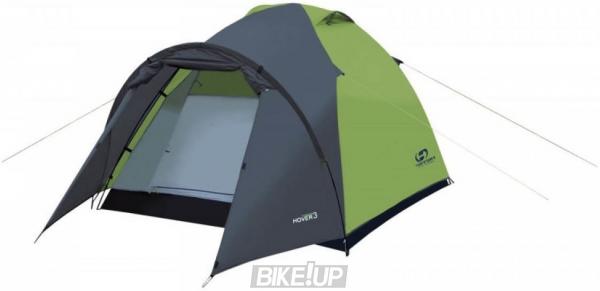 Tent triple Hannah Hover 3