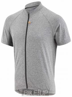 Velodzhersi GARNEAU MANCHESTER JERSEY 090 Grey