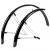 MERIDA EQ Set SILEX Fender Set