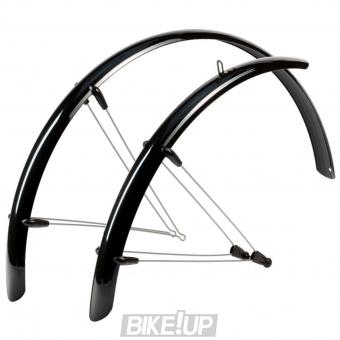 MERIDA EQ Set SILEX Fender Set