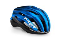 Helmet MET Trenta MIPS Black Blue