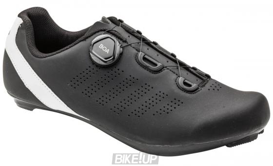 GARNEAU Shoes MILAN BOA 20 Black