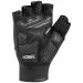 Cycling gloves GARNEAU MONDO GEL 020-BLACK