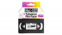 MUC-OFF TUBELESS Rim Tape 50m/17mm