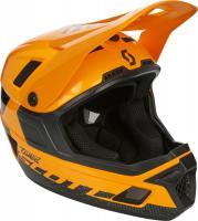 Helmet SCOTT NERO PLUS Orange