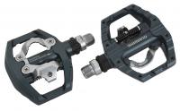 Semicontact Pedals Shimano PD-EH500 SPD