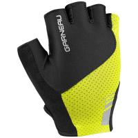 Cycling gloves GARNEAU NIMBUS GEL 023-BR Yellow