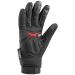 Gloves cycling GARNEAU SUPER PRESTIGE 2 GLV 20 BLACK