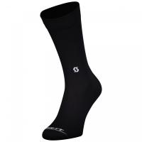 Socks SCOTT PERF CREW Black White