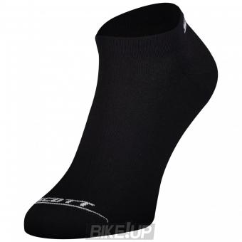Socks SCOTT PERF LOW Black