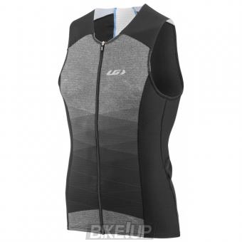 Velodzhersi GARNEAU PRO CARB COMF TOP 1BH Grey