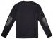 RACEFACE Conspiracy Long Sleeve Jersey Black