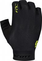 Gloves SCOTT RC PREMIUM SF Black Yellow
