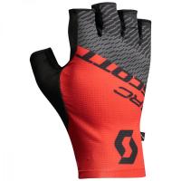 Gloves SCOTT RC PRO SF Black Red