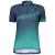 Female Jersey SCOTT W ENDURANCE Blue 40