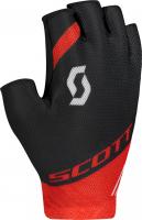 Gloves SCOTT RC TEAM SF Black Red