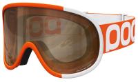 Ski mask POC Retina Big Comp Zink Orange