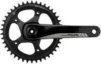 Cranks SRAM Crank Rival1 BB30 170 42T X-SYNC 00.6118.370.000