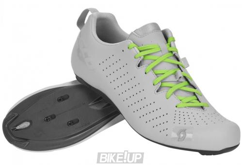 Velotufli Scott Road Comp Lace Grey