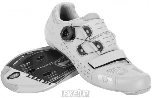 Velotufli Scott Road Premium Grey