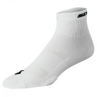 Socks SCOTT ROAD White Black