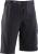 Cycling shorts RACEFACE RUXTON SHORTS BLACK