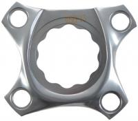 SRAM Crank Spider XX1 Specialized 76BCD 11sp Grey 11.6118.004.000