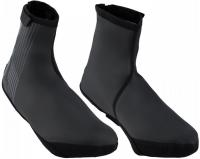 Shoe covers Shimano S2100D Black
