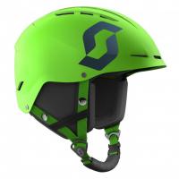 Ski helmet SCOTT APIC JR Green