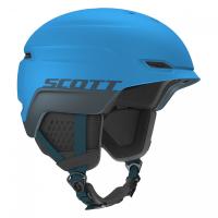 Ski helmet SCOTT CHASE 2 PLUS Blue