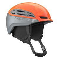 Ski helmet SCOTT COULOIR 2 Orange Grey