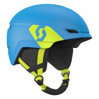 Ski helmet SCOTT KEEPER 2 Blue