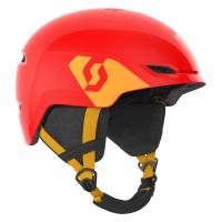 Ski helmet SCOTT KEEPER 2 Red