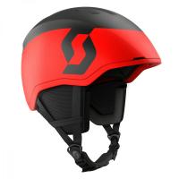 Ski helmet SCOTT SEEKER Red