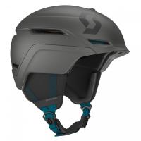 Ski helmet SCOTT SYMBOL 2 PLUS Grey Blue