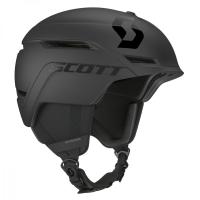 Ski helmet SCOTT SYMBOL 2 PLUS Black