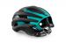 Helmet MET Trenta Black Shaded Green